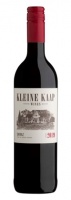 Kleine Kaap Shiraz